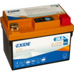 EXIDE Starterbatterie